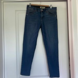 Democracy Ab Solution Jeans 6